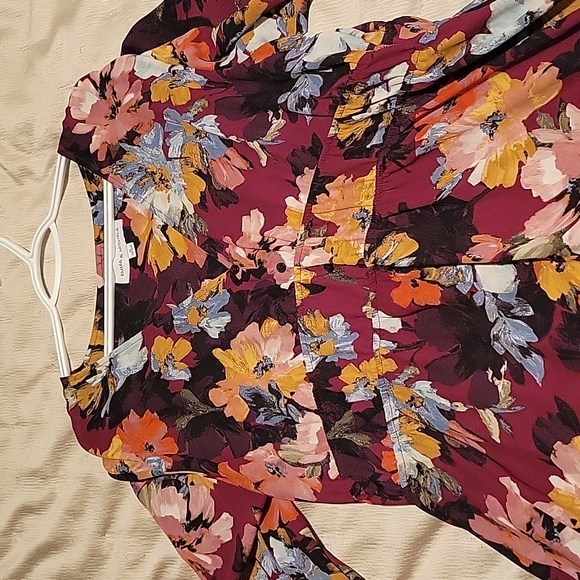 Floral dress - Picture 3 of 3